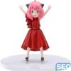 Animes Onlyfigure | Spy Family - Anya Forger - Pm Figure - Party(Sega)-Onyfigure