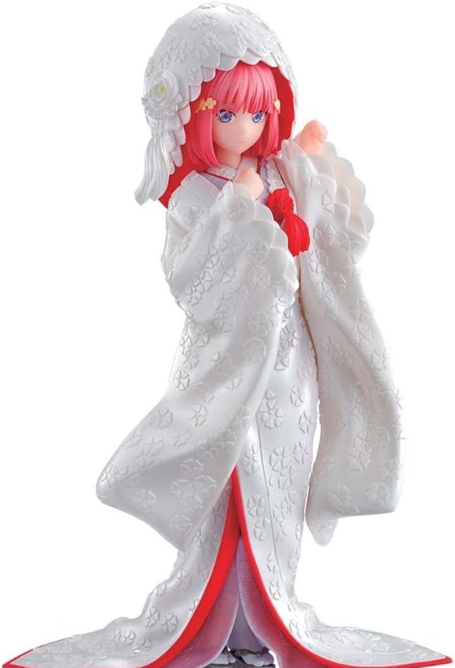 Animes Onlyfigure | The Quintessential Quintuplets - Nino Nakano - Ichiban Kuji ~Blessing