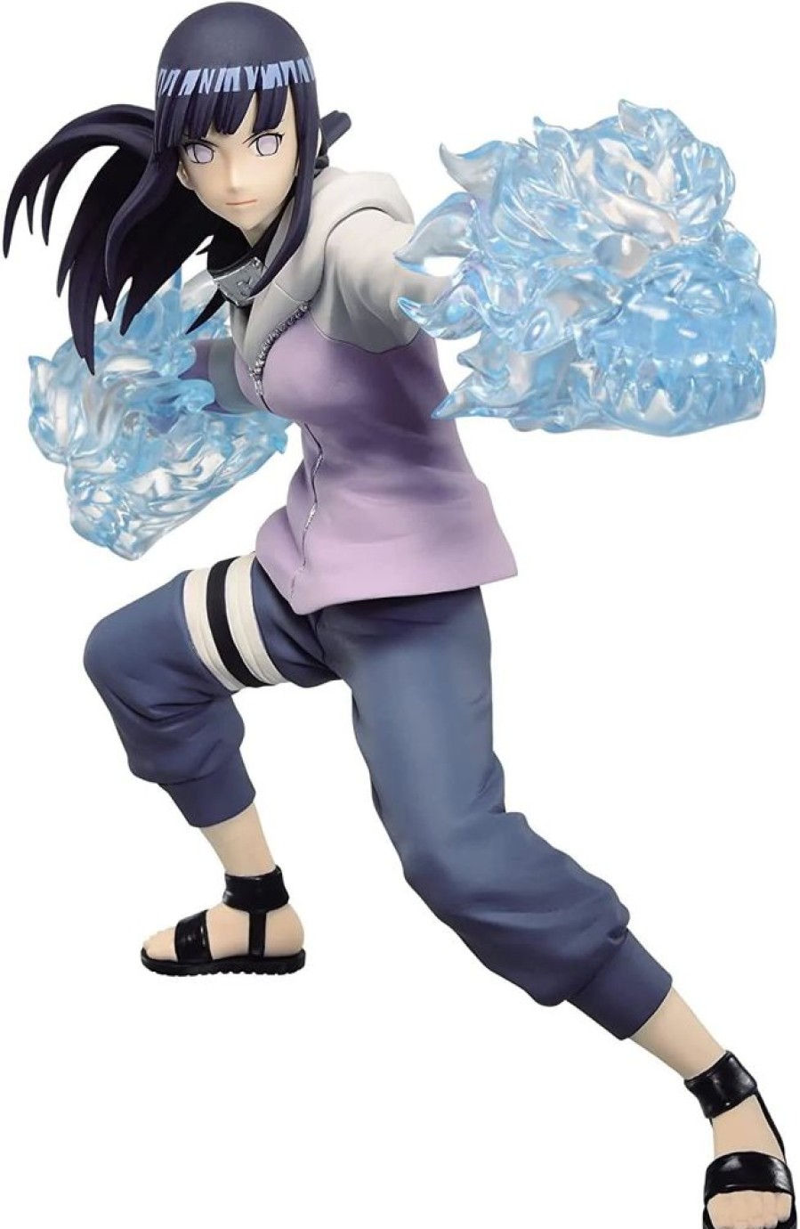 Animes Onlyfigure | Naruto: Shippuden Vibration Stars Hyuga Hinata