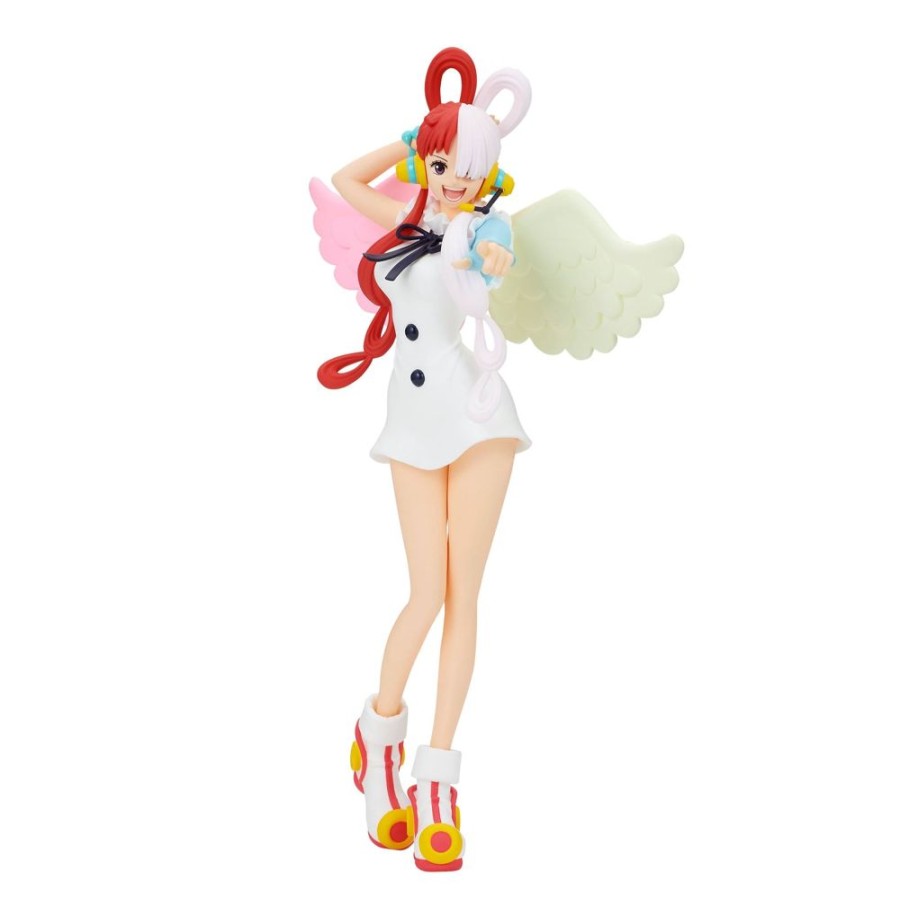 Animes Onlyfigure | One Piece Film:Red - Uta - Glitter & Glamours -Onlyfigure