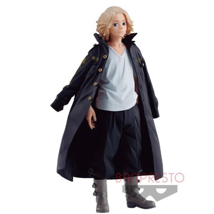 Animes Onlyfigure | Tokyo Revengers - Sano Manjirou -Onlyfigure