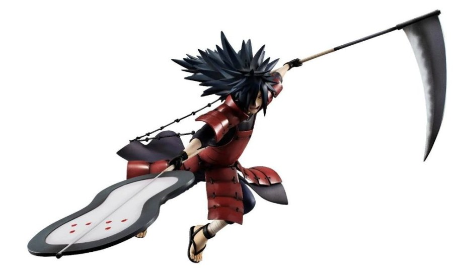 Animes Onlyfigure | Naruto Shippuden G.E.M. Series Uchiha Madara