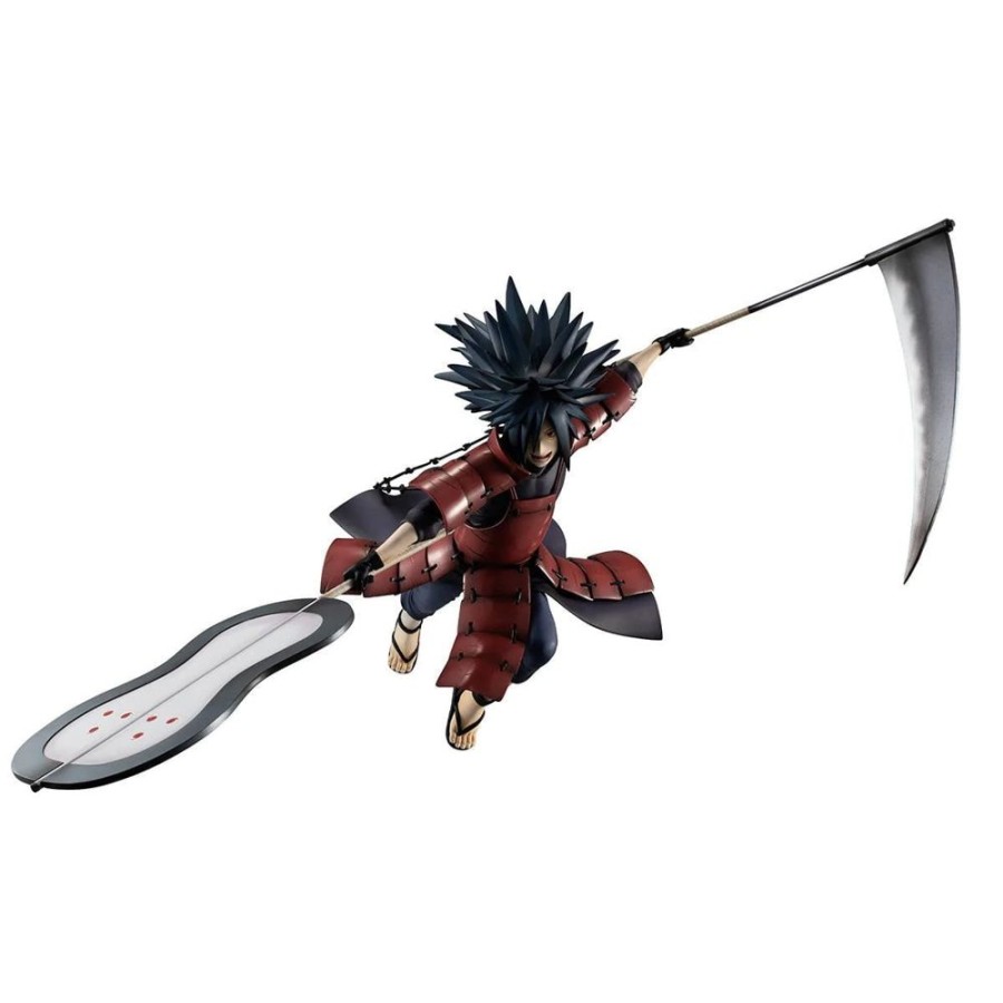 Animes Onlyfigure | Naruto Shippuden G.E.M. Series Uchiha Madara