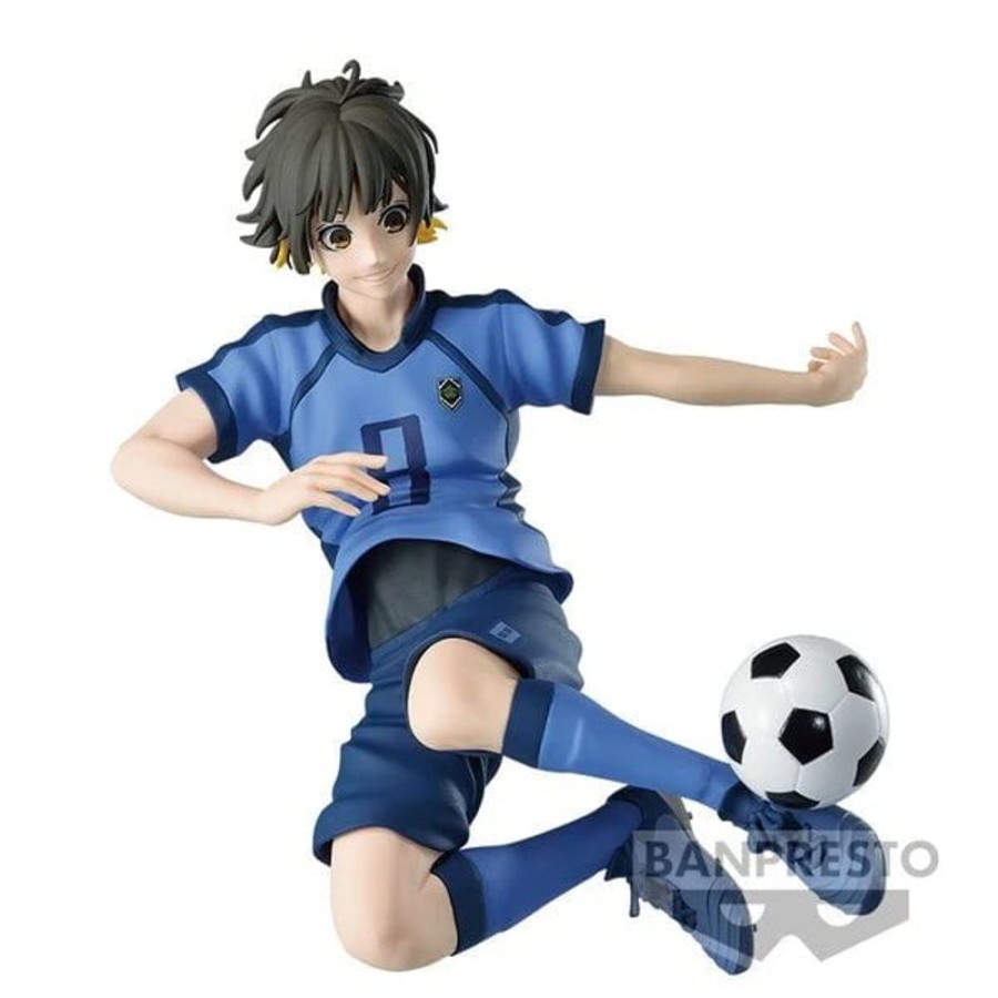 Animes Onlyfigure | Blue Lock - Bachira Meguru