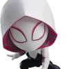 Animes Onlyfigure | Spider-Man: Into The Spider-Verse Spider-Gwen Nendoroid #1228-Dx Spide