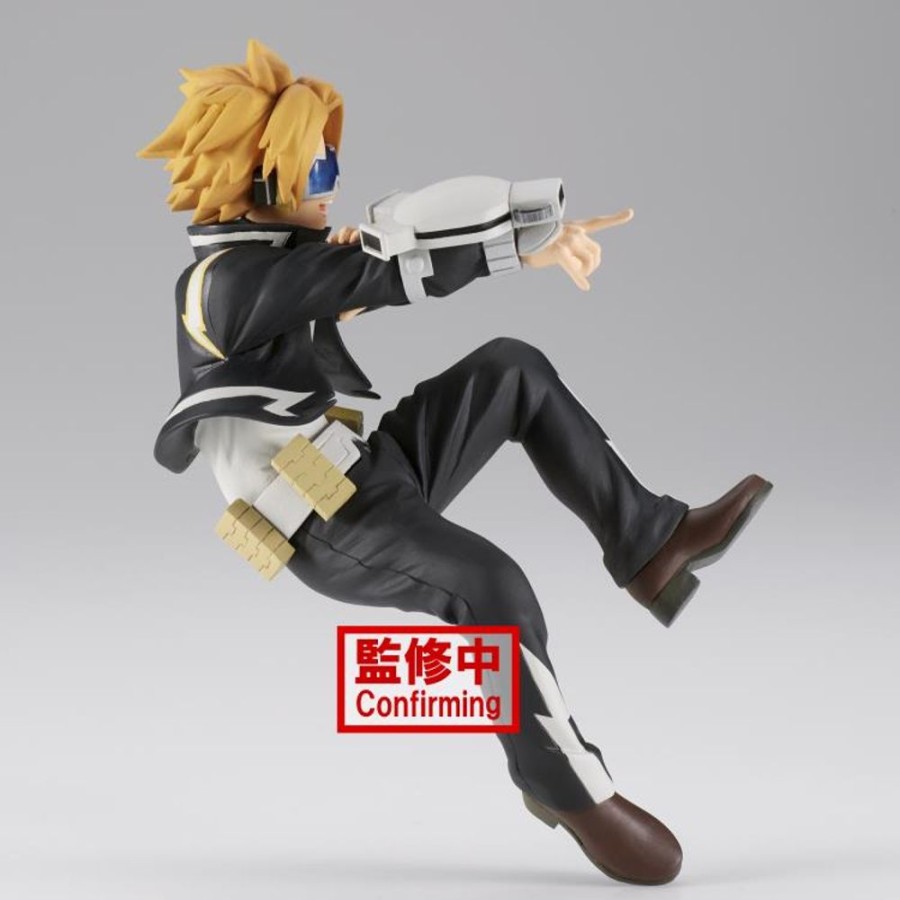 Animes Onlyfigure | My Hero Academia The Amazing Heroes Vol.21 Denki Kaminari