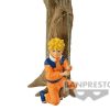 Animes Onlyfigure | Naruto 20Th Anniversary Naruto Uzumaki-Kid