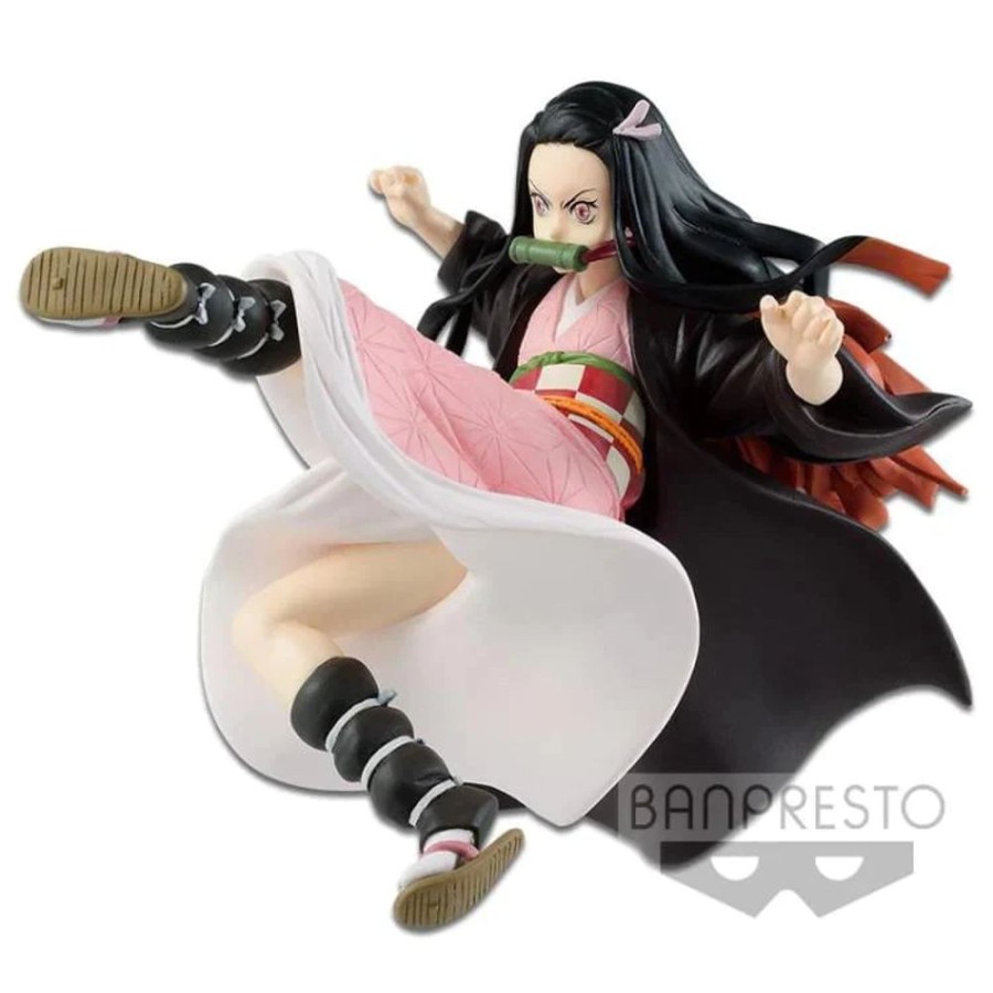 Characters Onlyfigure | Demon Slayer:Vibration Stars Special Kamado Nezuko