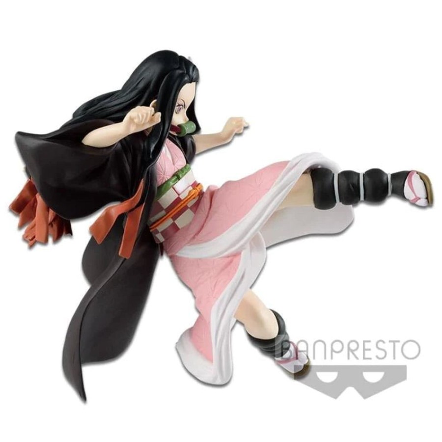 Characters Onlyfigure | Demon Slayer:Vibration Stars Special Kamado Nezuko