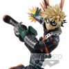 Animes Onlyfigure | My Hero Academia The Amazing Heroes Vol.14 Bakugo Katsuki -Onlyfigure