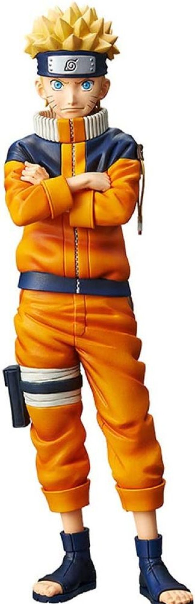 Animes Onlyfigure | Naruto - Uzumaki Naruto - Grandista #2