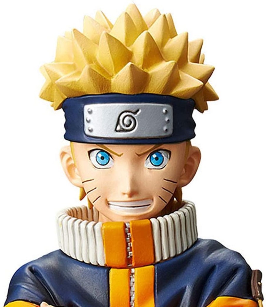 Animes Onlyfigure | Naruto - Uzumaki Naruto - Grandista #2