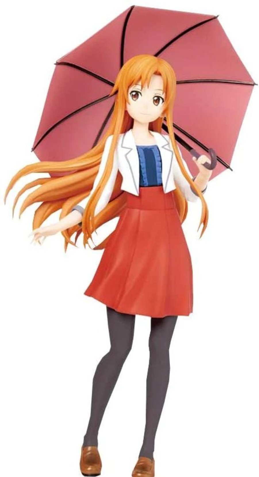 Animes Onlyfigure | Sword Art Online: Alicization Asuna Shifuku Ver.