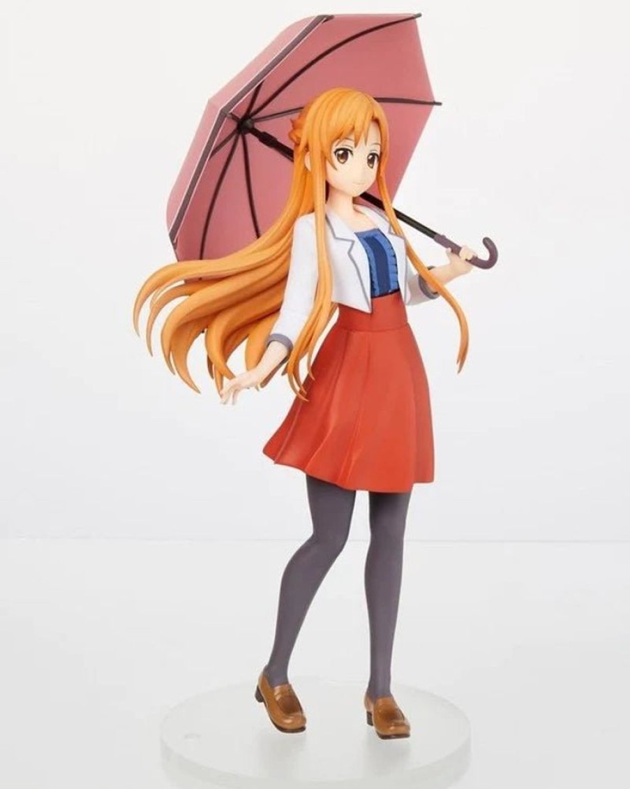 Animes Onlyfigure | Sword Art Online: Alicization Asuna Shifuku Ver.