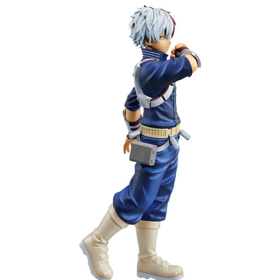 Animes Onlyfigure | My Hero Academia - Todoroki Shoto - Ichiban Kuji -Vs- - D Prize