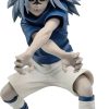 Animes Onlyfigure | Naruto - Uchiha Sasuke - Vibration Stars - Ii -Onlyfigure