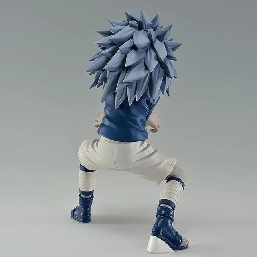 Animes Onlyfigure | Naruto - Uchiha Sasuke - Vibration Stars - Ii -Onlyfigure