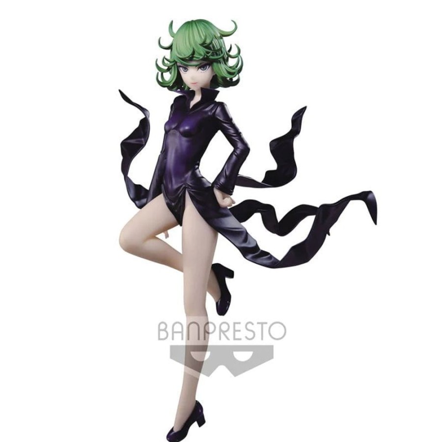 Animes Onlyfigure | One Punch Man-Senritsu No Tatsumaki-Espresto-Shapely