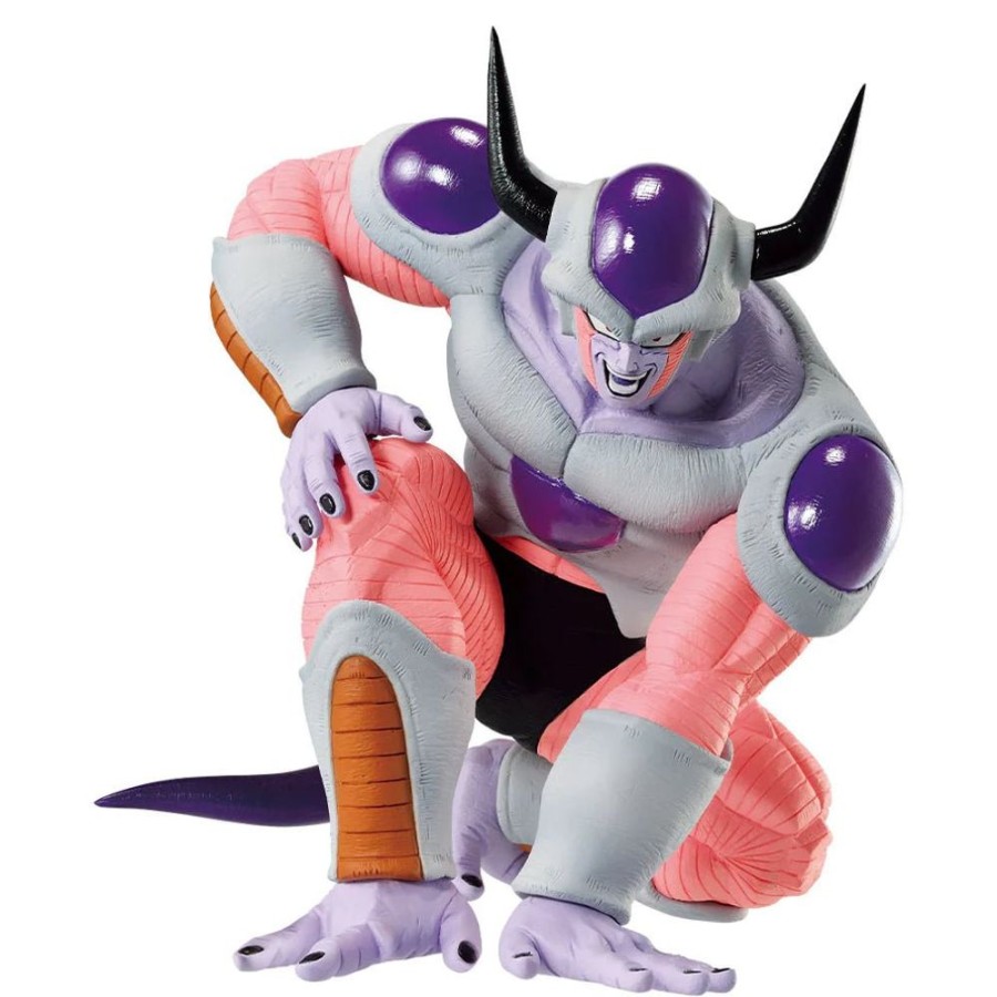 Animes Onlyfigure | Dragon Ball - Frieza Second Form - Ichiban Kuji - Battle On Planet Nam