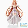 Animes Onlyfigure | Sword Art Online Alicization War Of Underworld Lpm Figure Asuna The Go